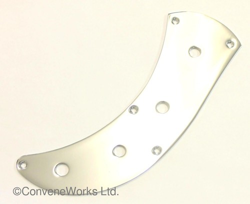 MM/Musicman style bass control