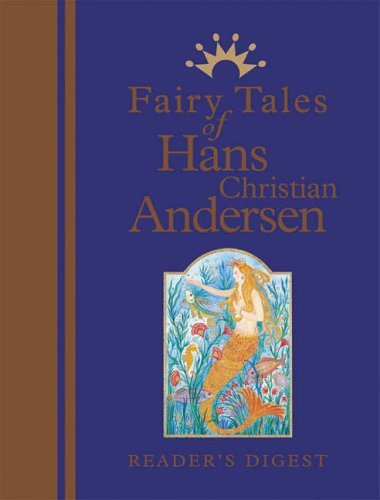 Fairy tales hans christian - of,