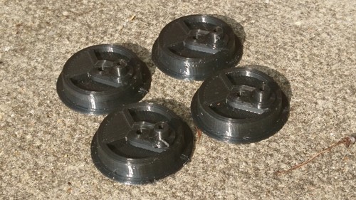 New replacement triang big - 4,