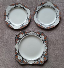 Crown Ducal Orange Tree A1211