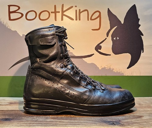 Meindl eurofighter pilot - pilot, boots