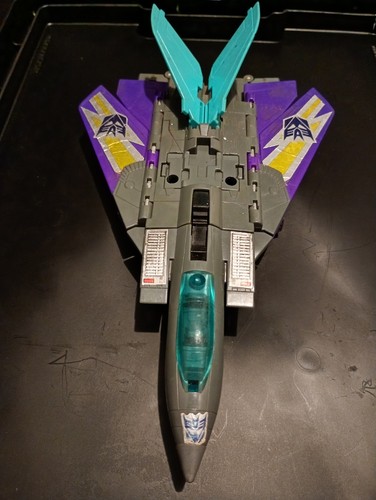 Transformers darkwing - g1,