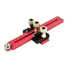 Table Saw Jig Guide Sturdy