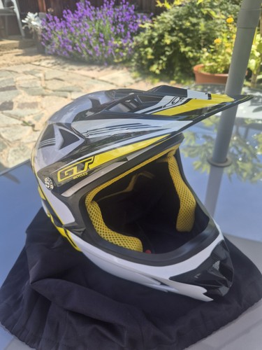 Fury bmx - gt, bmx(mountain