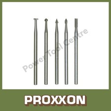 Proxxon 28710 Wolfram Vanadium