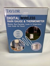 Taylor 2751 Digital Wireless