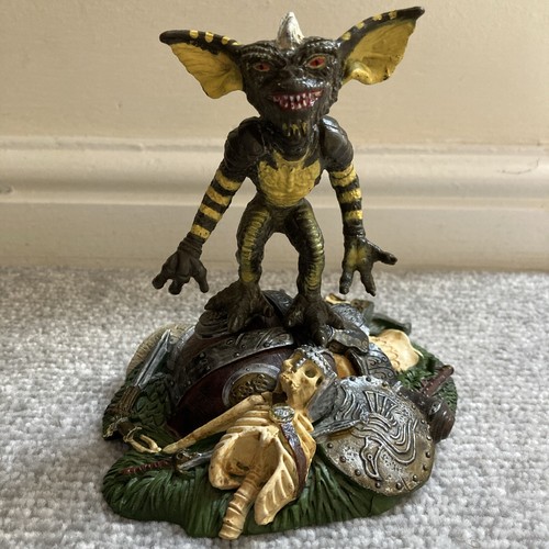 Vintage 1984 gremlins stripe - vintage,