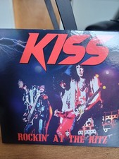 KISS : Rockin' at the Ritz CD