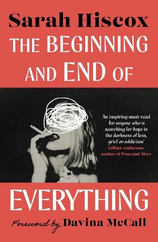 Sarah hiscox the beginning - hiscox,