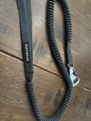 Ruffwear trail runner dog lead - runner,