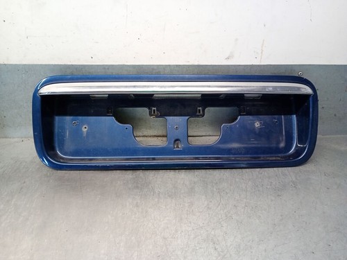 74890s1ee00za rear molding - 74890s1ee00za,