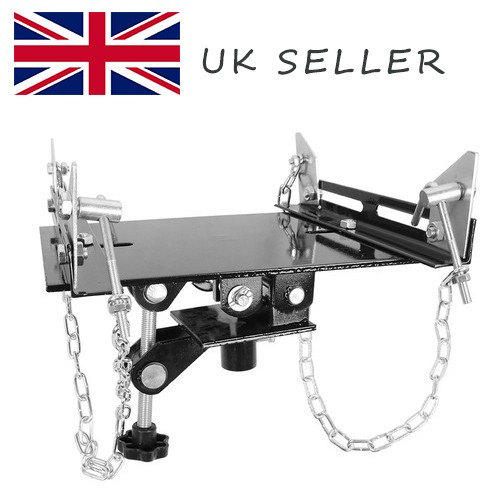 Transmission jack adaptor - transmission,