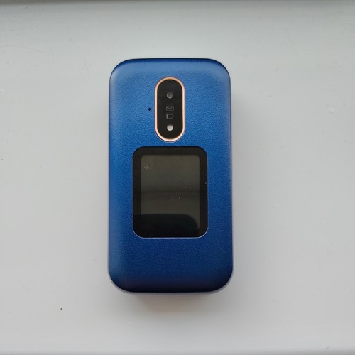 Doro 6880 blue - -, mobile
