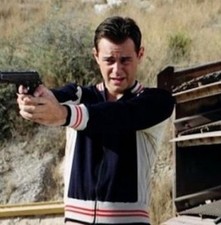 Fila Settanta Wimbledon Tennis