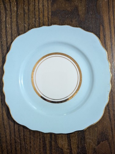 Vintage colclough harlequin - vintage,