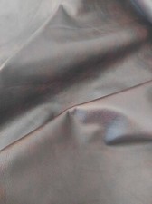 Cow Bovine Hide Premium Quality Soft Nappa Upholstry Leather UK SELLER