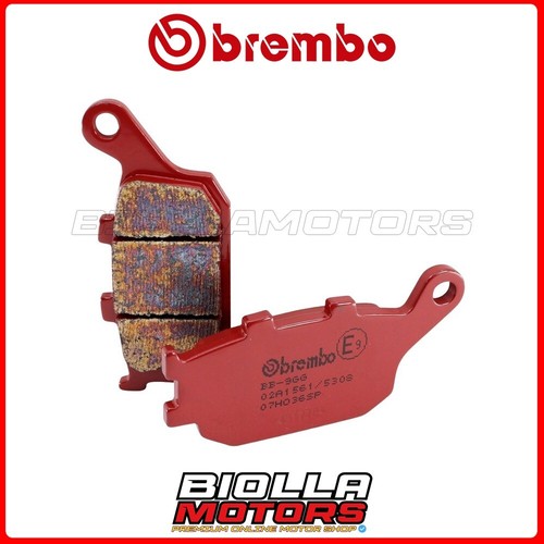 07ho36sp rear brake - 07ho36sp,