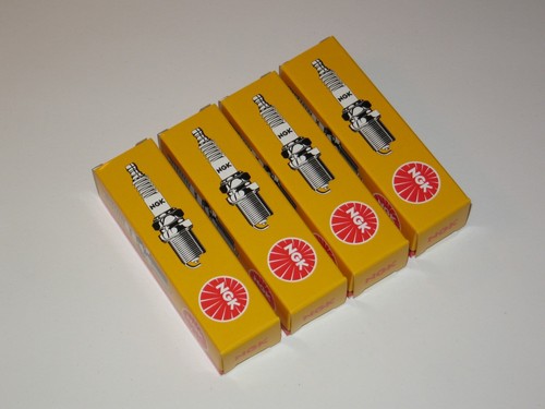 Spark plugs ngk cr9ek for - plugs,