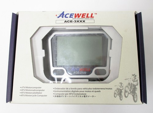 New acewell 3100 - new,