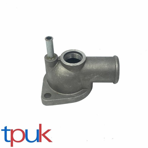 Escort thermostat housing - escort, 1.3i