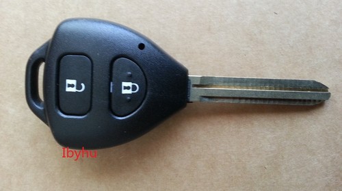 New button toy43 key case - toy43,