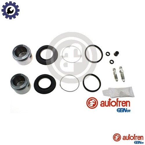 Repair kit brake - kit, caliper