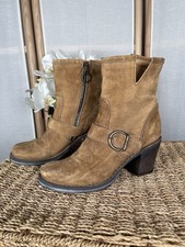 Fiorentini + Baker genuine