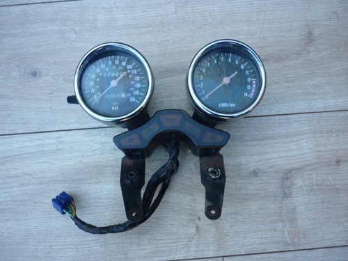 Suzuki bandit 600 mk1 complete - suzuki,