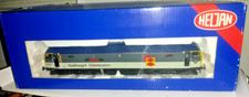 HELJAN 'OO' GAUGE  RAILFREIGHT