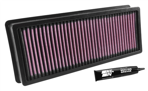 3028 air filter fit - 33-3028, bmw