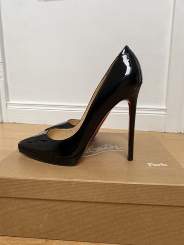 Christian louboutin pigalle - christian,