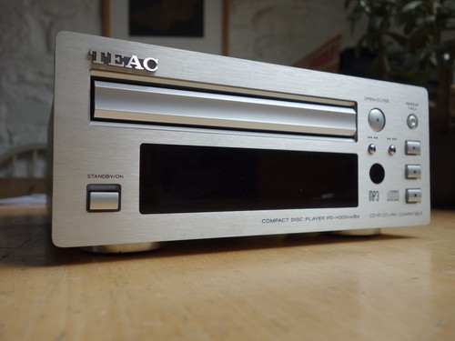 Teac h300mk2m reference - teac,