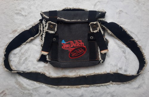 Rare vintage y2k von - rare,