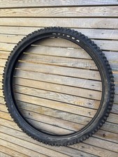 Tioga Factory DH 2.0 26" Tyre