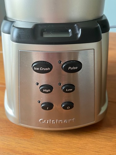 Cuisinart blender and ice - cuisinart,