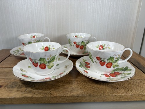 Vintage queens bone china - vintage,