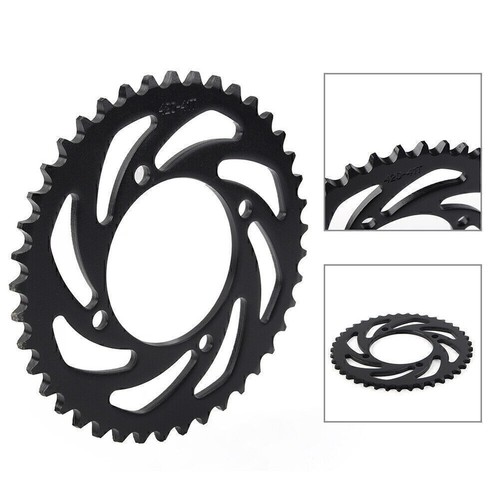 Chainset sprocket rear - chainset, 41