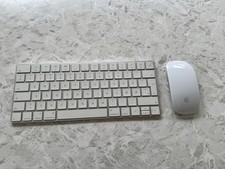 Set Magic Keyboard + Magic Mouse Apple
