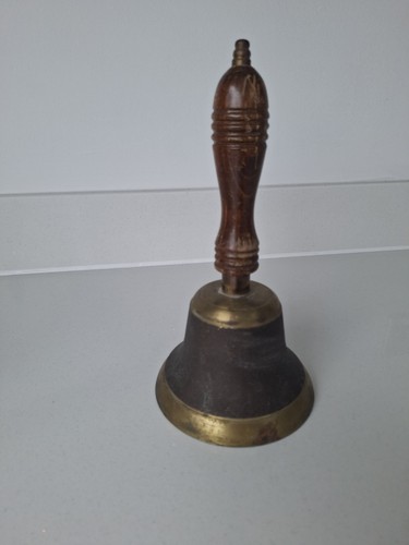 Large vintage antique brass - vintage,