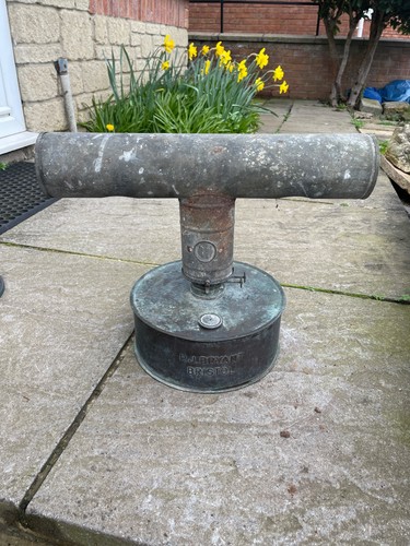 Vintage paraffin greenhouse - vintage,