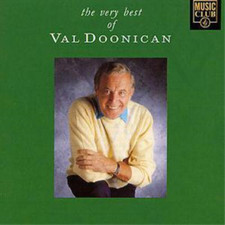 Val Doonican The Very Best Of