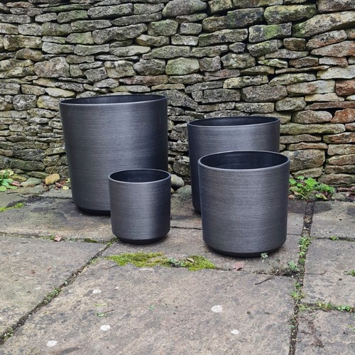Garden pots outdoors - garden,