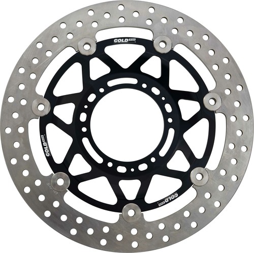 Front left brake disc for - brake,