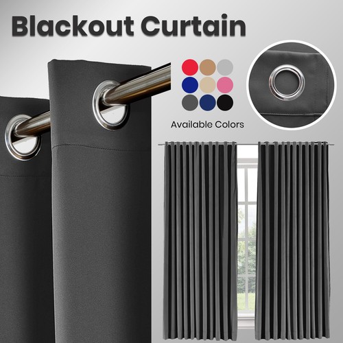 Thick thermal blackout - thick,