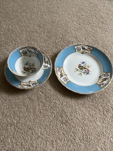 Vintage tuscan bone china - tuscan,