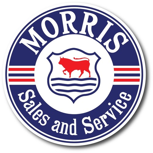 Morris minor mini cooper - morris,