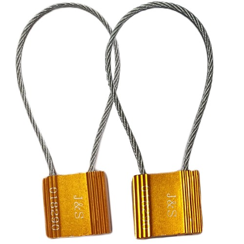 Shipping drum locks - locks,