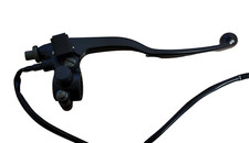 BL004 LONG BRAKE LEVER WITH