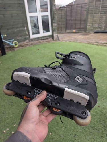 Valo tv2 aggressive inline - valo,