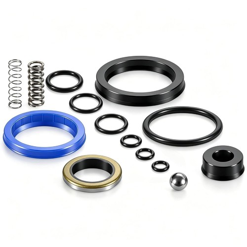 5000 hydraulic seal kit - aa-76-5000,